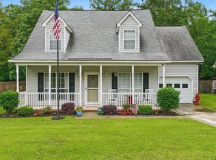 417 Northshore Ct, Chapin, SC 29036