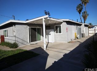 11671 Stephanie Ln, Garden Grove, CA 92840