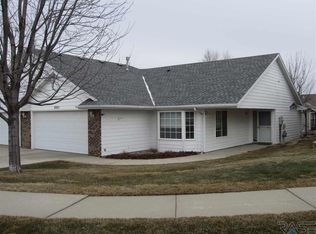 2021 S Leah Cir #13A, Sioux Falls, SD 57106