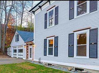 20 Armstrong Ave, Lisbon, NH 03585