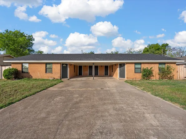 112 Shirley Dr, Waco, TX 76705