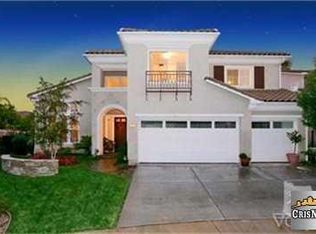 106 Laurel Ridge Dr, Simi Valley, CA 93065