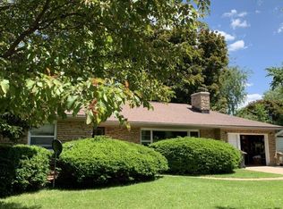 933 S Midvale Blvd, Madison, WI 53711