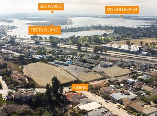 3519 Moultrie Ave, San Diego, CA 92117