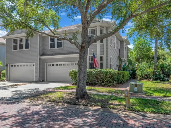 2852 BAYSHORE TRAILS DR, TAMPA, FL 33611