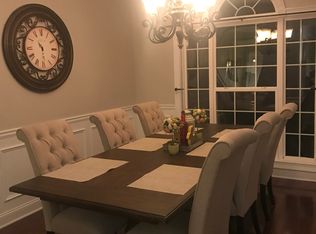 420 Hillwood Dr, Loretto, TN 38469
