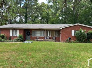 3432 Audubon Rd, Montgomery, AL 36111