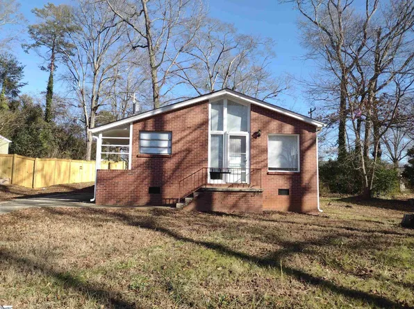 511 Montague St, Anderson, SC 29624