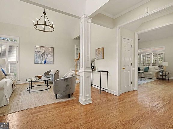 5th image of 1591 Oak Park Cv
