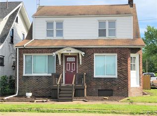 1802 10th St NE, Canton, OH 44705
