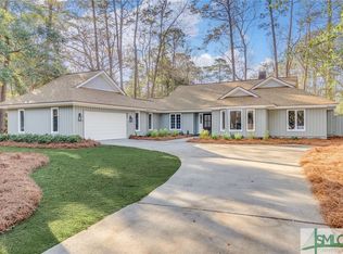 27 Hemingway Cir, Savannah, GA 31411