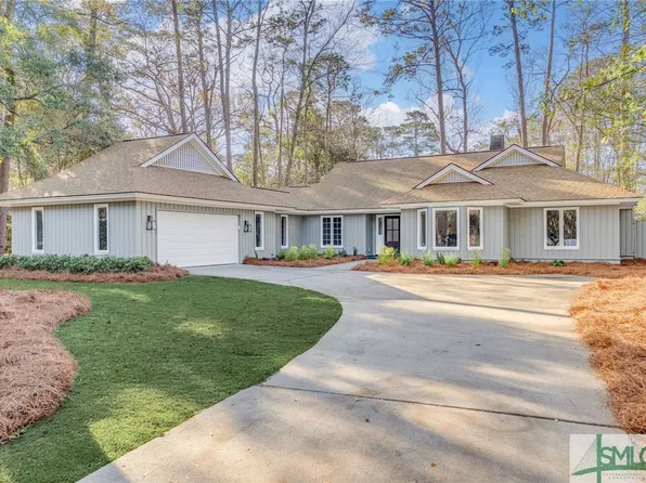 27 Hemingway Circle, Savannah, GA 31411