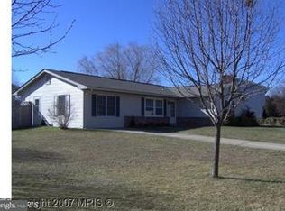 30 Greystone Cir, Waldorf, MD 20602