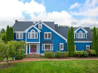 10 Blakes Hill Rd, Westford, MA 01886
