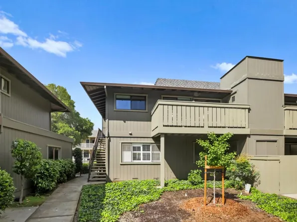 14351 Saratoga Ave APT B, Saratoga, CA 95070