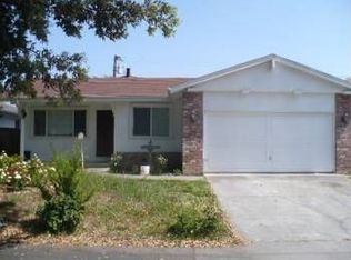 1674 Enesco Ave, San Jose, CA 95121