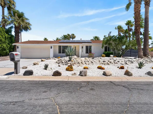 2292 E Bellamy Rd, Palm Springs, CA 92262