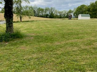 Westfield Ave, Rural Retreat, VA 24368