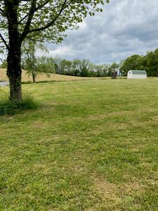 Westfield Ave, Rural Retreat, VA, 24368