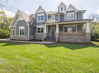1231 62nd Pl, La Grange Highlands, IL