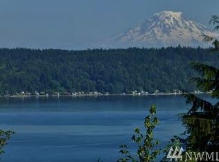 0 154th St NW, Gig Harbor, WA 98332