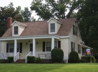 791 Horrell Hill Rd, Hopkins, SC 29061