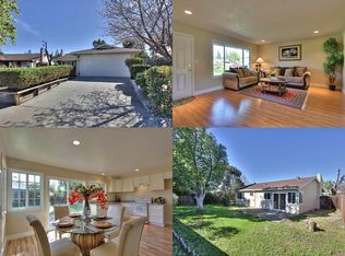 66 Essendon Way, San Jose, CA 95139