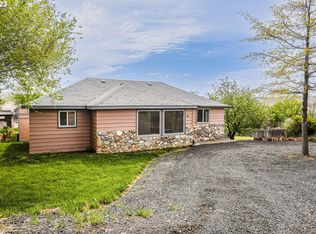 308 Blue Rock Rd, Maupin, OR 97037