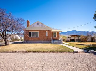 125 S Center St, Elsinore, UT 84724