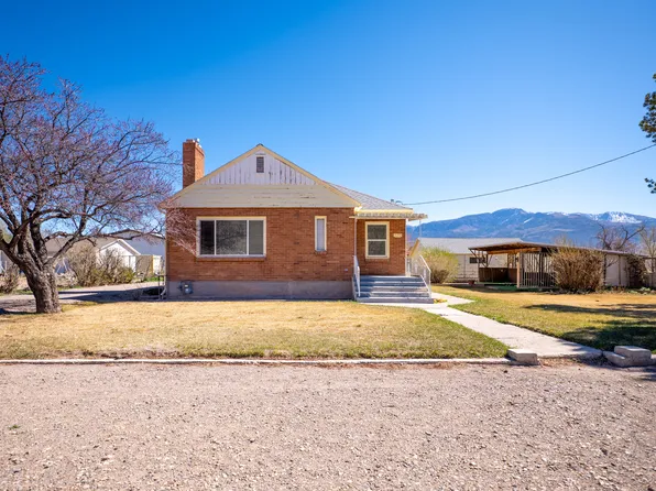 125 S Center St, Elsinore, UT 84724