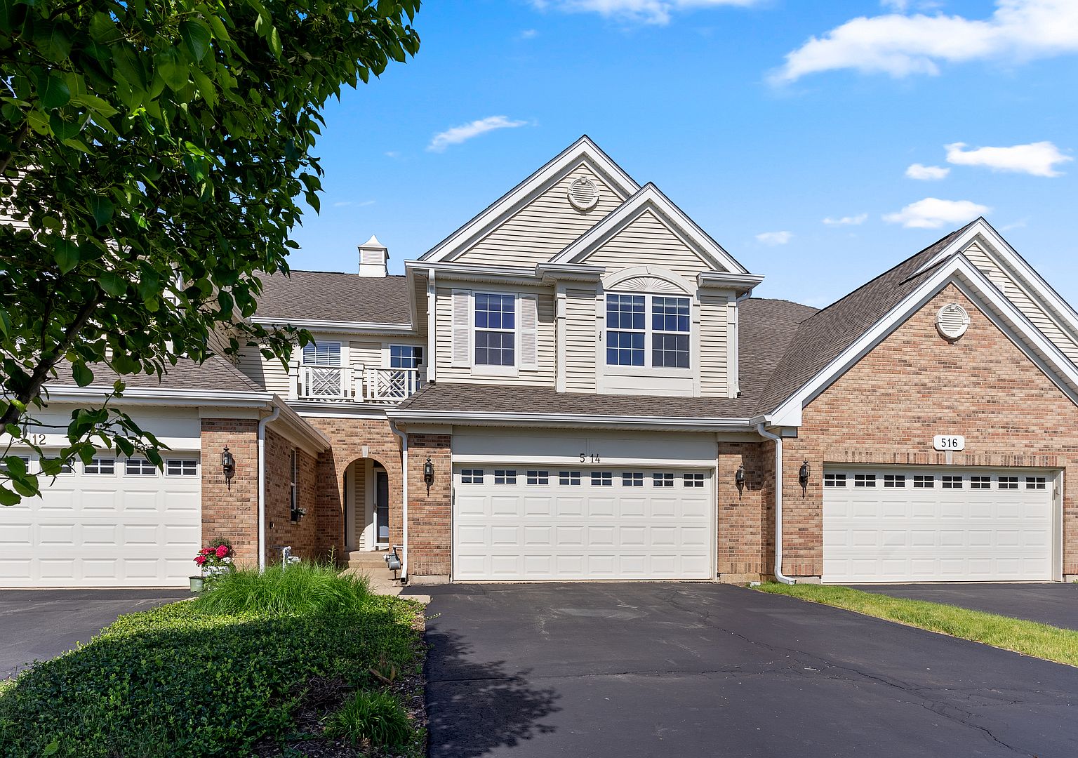 514 Tamarack Dr, Bartlett, IL 60103 Zillow