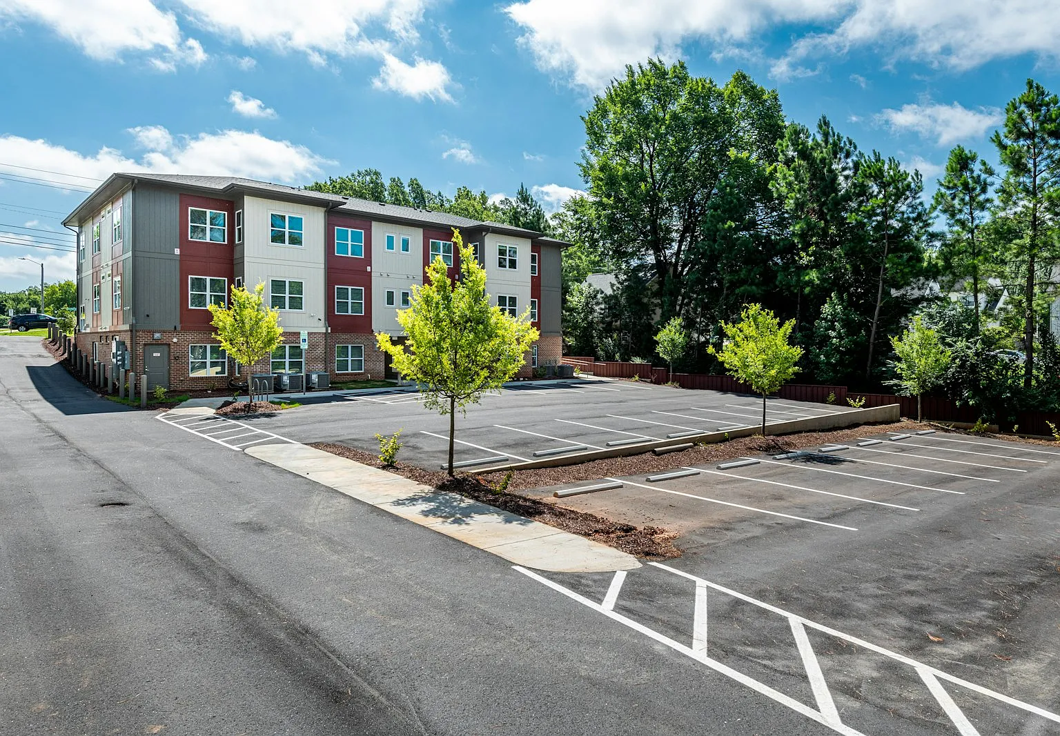2531 Lineberry Drive, Unit 202-A — Photo 3
