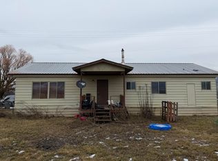 409 Orin Rice Rd, Colville, WA 99114