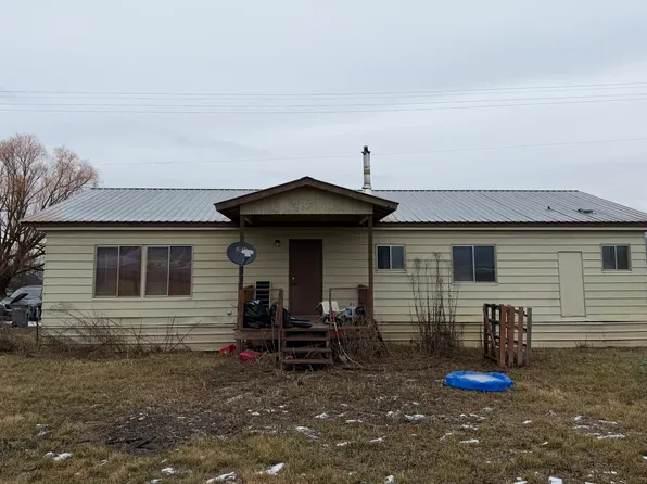 409 Orin Rice Rd, Colville, WA 99114