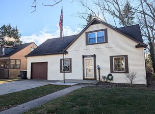 518 E Ashman St, Midland, MI 48642