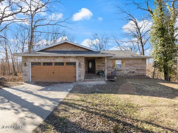291 Cherokee Rd, Lake Ozark, MO 65049