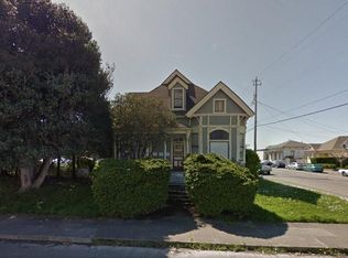 600 P St APT C, Eureka, CA 95501