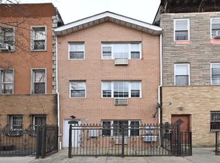 109 Rogers Ave, Brooklyn, NY 11216