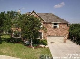25808 Canyon Gln, San Antonio, TX 78260