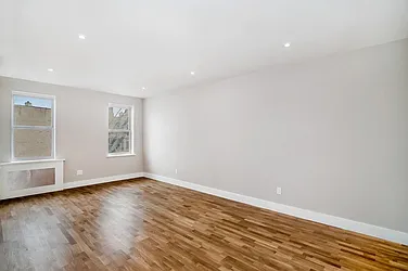 Rented by Akelius Real Estate Management