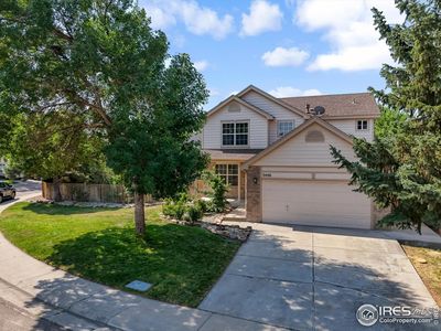 3446 E 106th Pl, Northglenn, CO, 80233