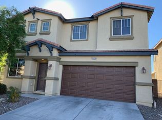 5329 Wild Sunflower St, North Las Vegas, NV 89081
