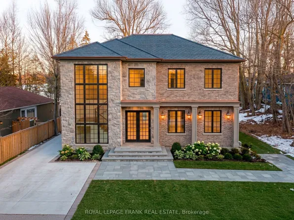 18 Coultice Dr, Whitchurch Stouffville, ON L4A 2Y1