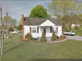 418 Bonnie Kate Blvd, Elizabethton, TN 37643