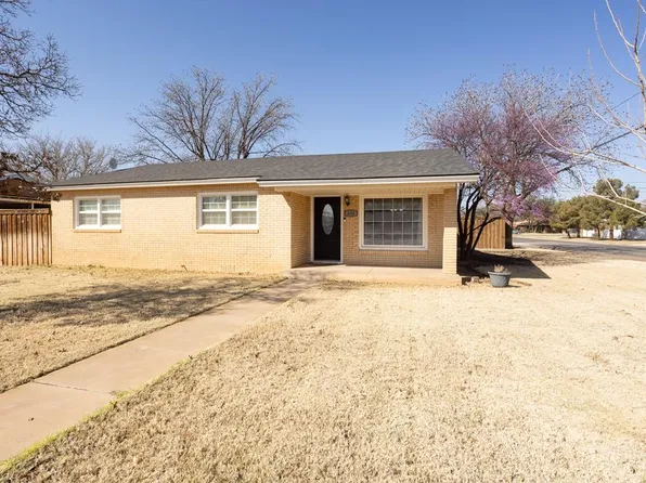 400 SW 12th St, Seminole, TX 79360