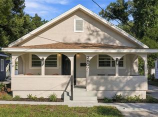 3507 N 12TH STREET S, TAMPA, FL 33605