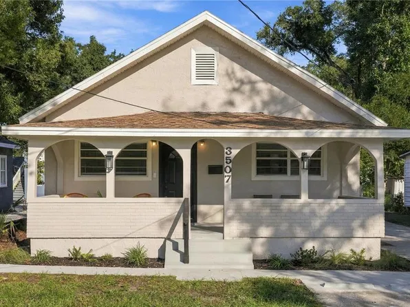 3507 N 12TH STREET S, TAMPA, FL 33605