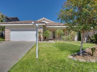 27335 Buffalo Trl, Corona, CA 92883