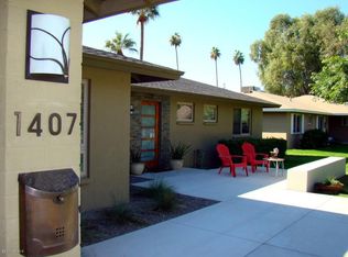 1407 E San Miguel Ave, Phoenix, AZ 85014