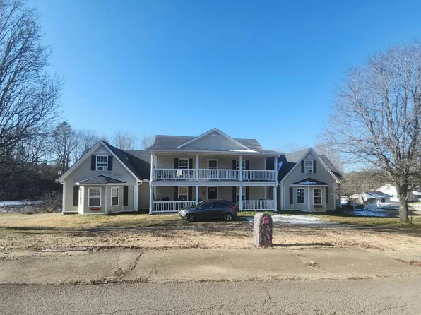 545 Bensontown Dr, Savannah, TN 38372